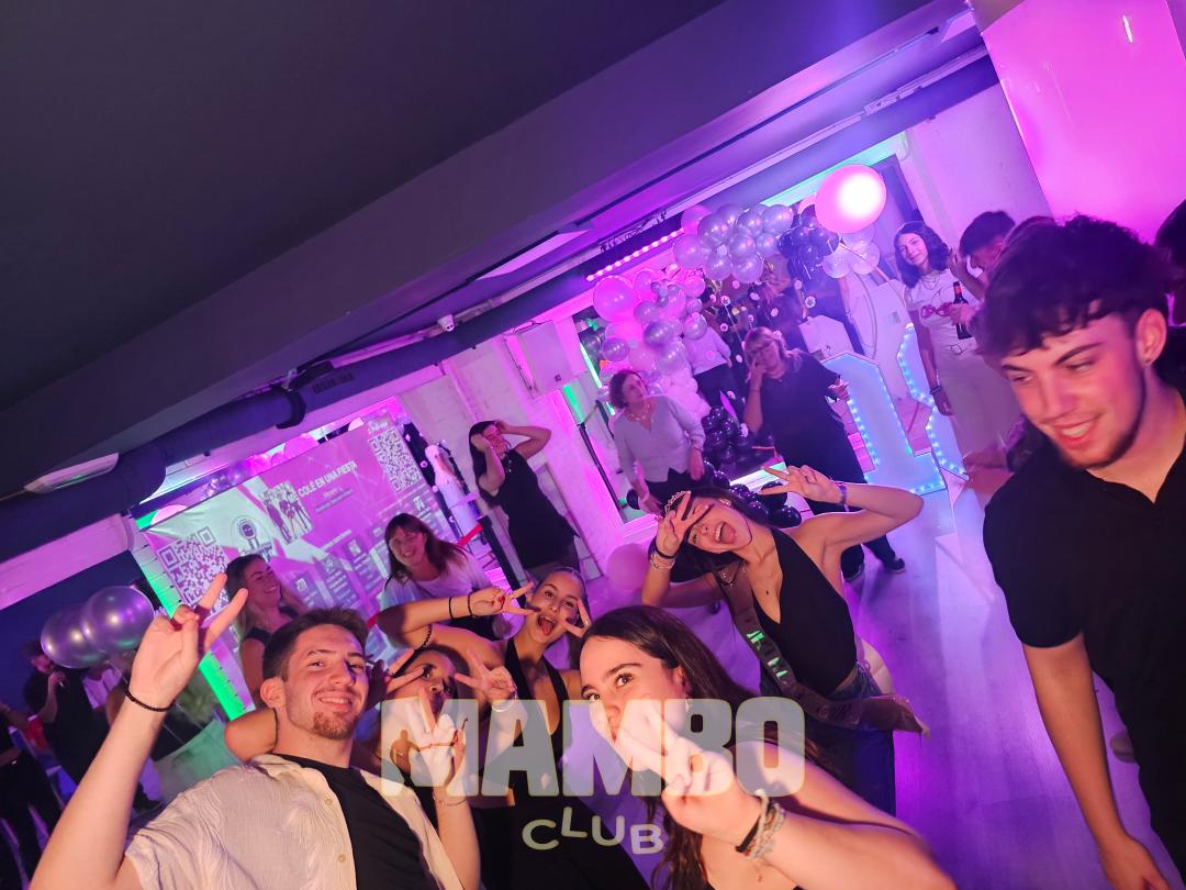 Recuerdos que se comparten