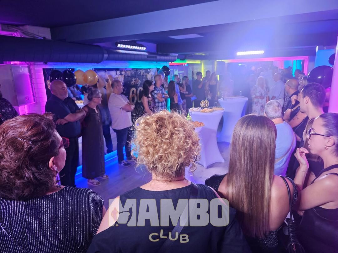 Celebraciones con clase