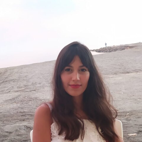 Mar&iacute;a