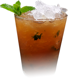 Mojito Clásico