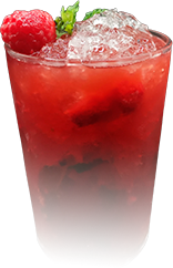 Mojito Frambuesa