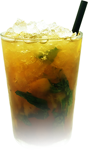 Mojito Mango