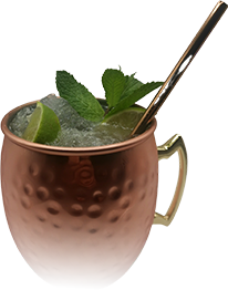 Moscow Mule