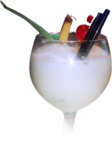 Piña Colada